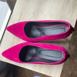 Christian Dior heels